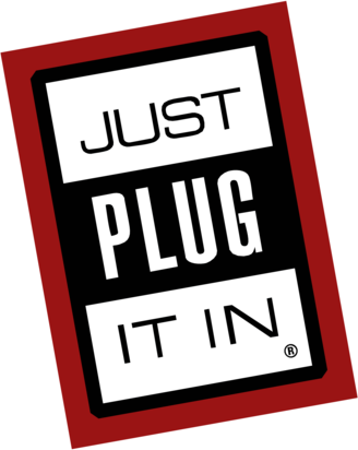 Just Plug It In