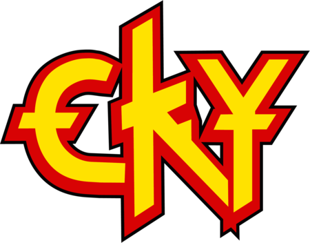 CKY - Camp Kill Yourself