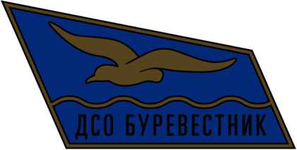 Burevestnik Chisinau (1950's logo)