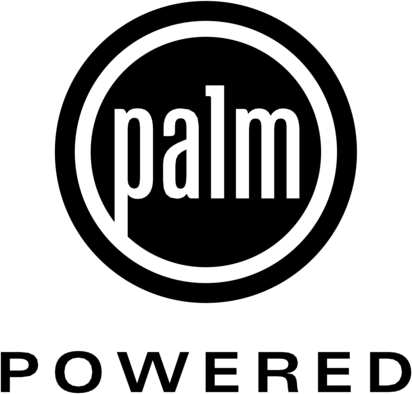 Palm Powered