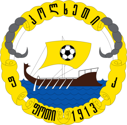 FC Kolheti-1913 Poti