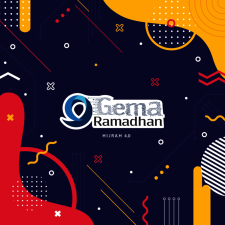 9th Gema Ramadhan