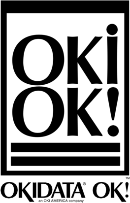 Okidata Ok!