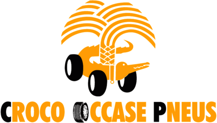 Croco Occase Pneus