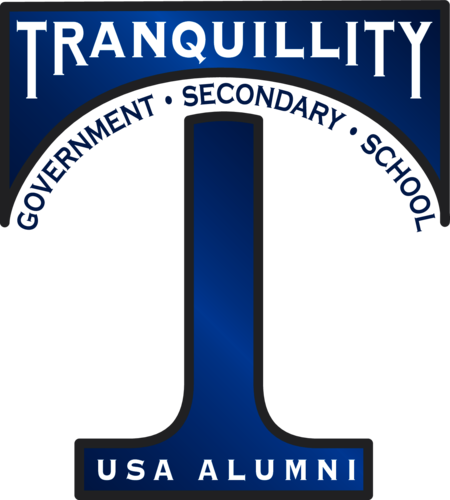 Tranquility Government Secondary School