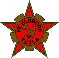 FK Sloboda Tuzla