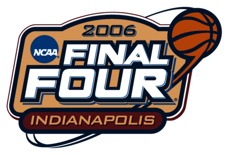 2006 Men's Final Four