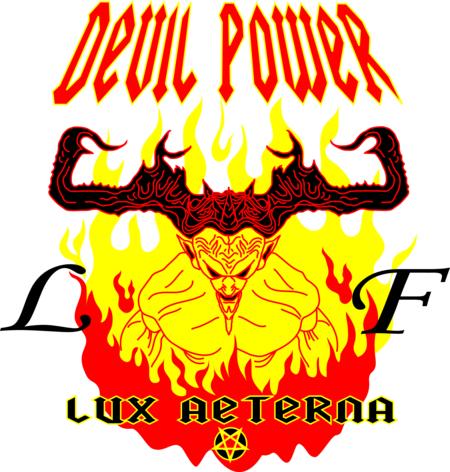 DEVIL POWER FITNESS TRAINING