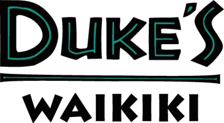Duke's Waikiki