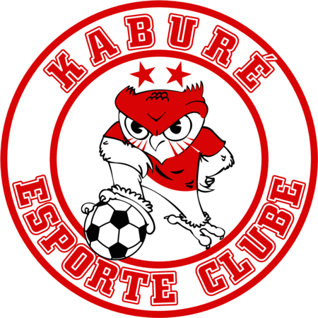 Kabure Esporte Clube-TO