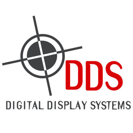 Digital Display Systems