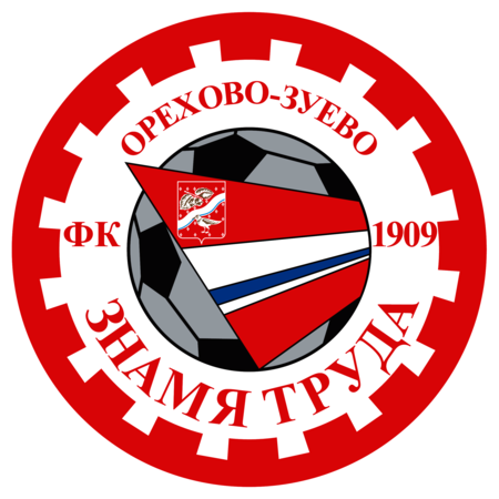 FK Znamja Truda Orekhovo Zuevo