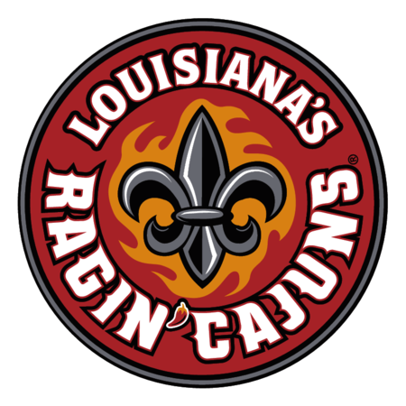 Lafayette Ragin Cajuns
