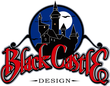 Black Castle Design