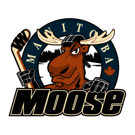 Manitoba Moose