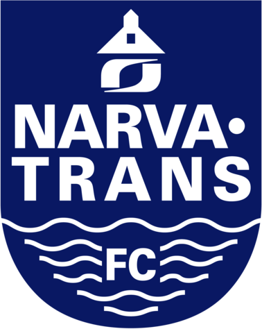 FC Trans Narva (mid 90's logo)