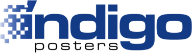Indigo Posters
