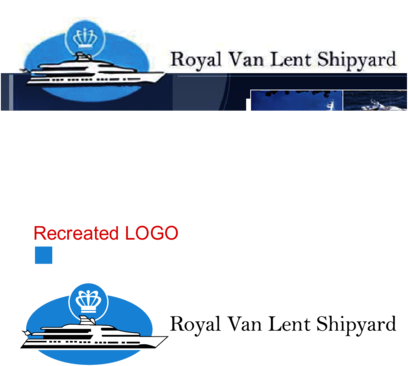 Royal Van Lent Shipyard