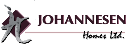 Johannesen Homes Ltd.
