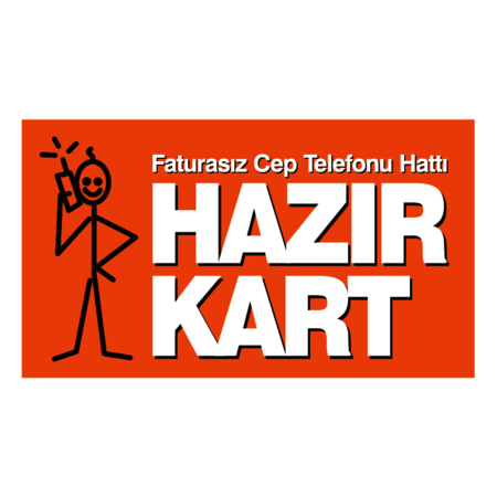 Turkcell Hazэr Kart