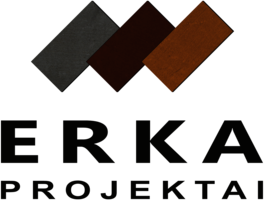 ERKA Projektai