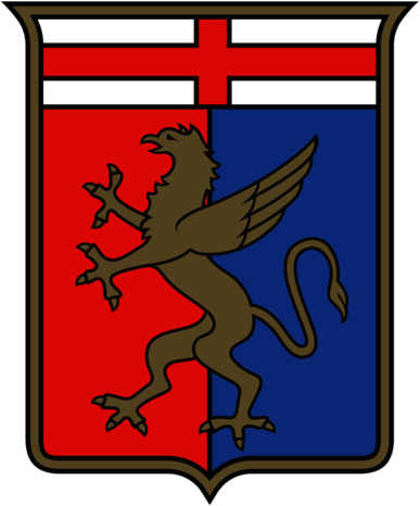 CFC Genoa
