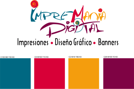Impremania Digital