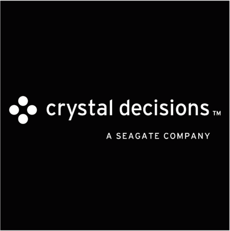 Crystal Decisions