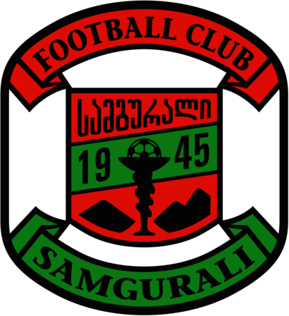 FC Samgurali Tskhaltubo