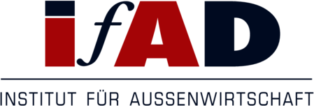 IfAD - Institut für Außenwirtschaft GmbH, Düsseldorf (Foreign Trade Institute)