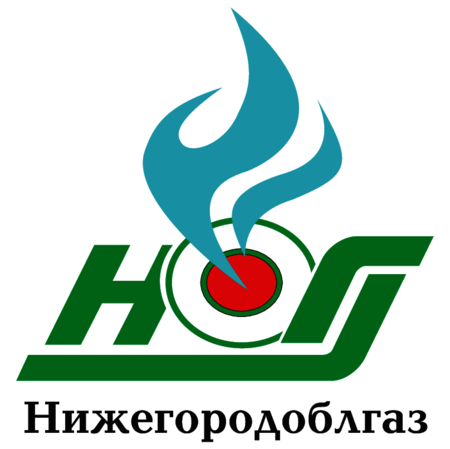 Nizhegorodoblgaz