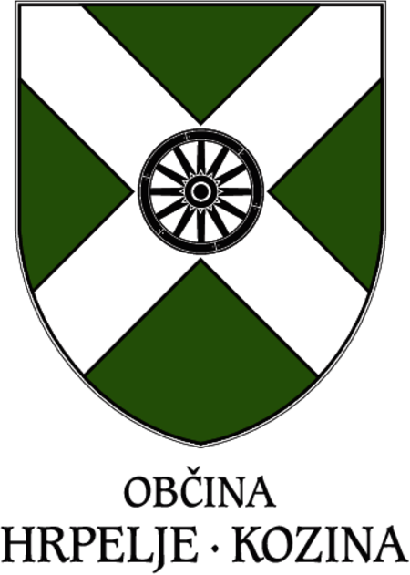Hrpelje - Kozina