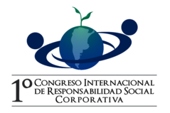 1º congreso Internacional de Responsabilidad Social Corporativa