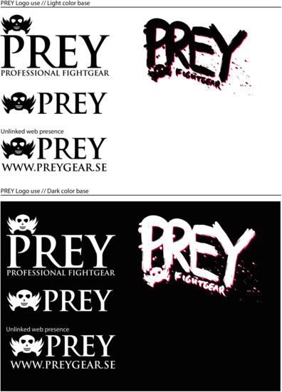 Prey Clothing