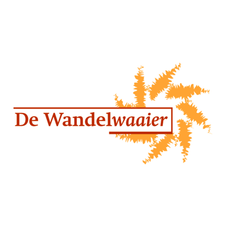 De Wandelwaaier
