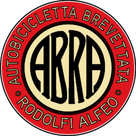 Autobicicleta Brevattata Rodolfi Alfeo