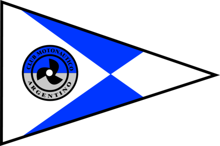 club motonautico argentino