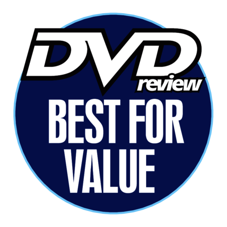 DVD review