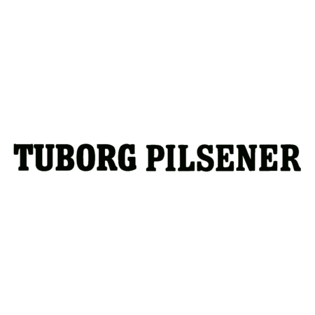 Tuborg Pilsener