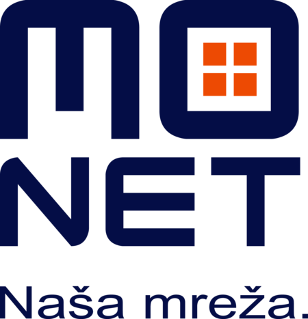 MONET GSM Montenegro