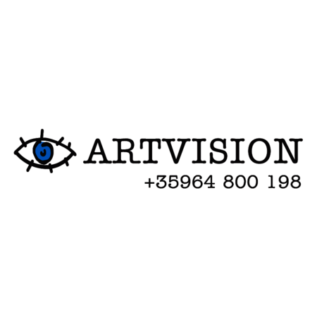 ARTVISION advertising