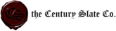 The Century Slate Company