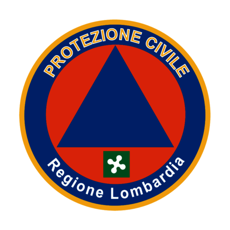 Protezione Civile Regione Lombardia
