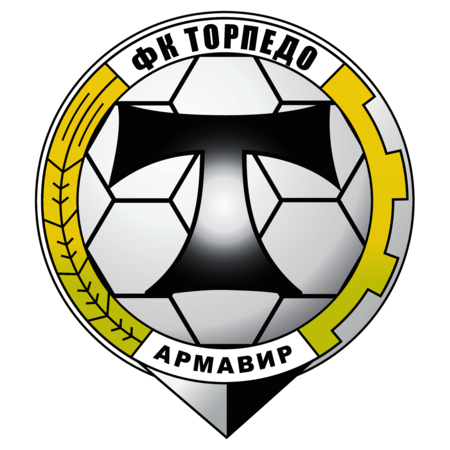 FK Torpedo Armavir