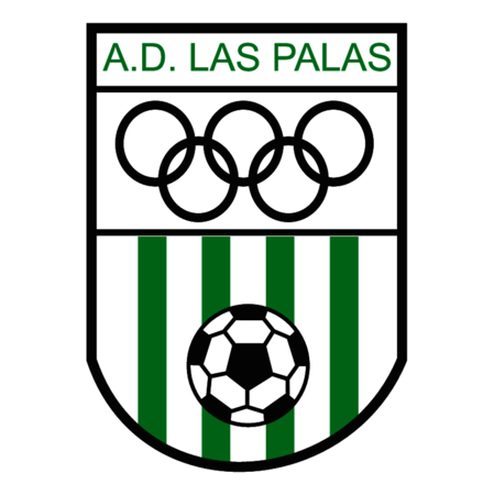 AD Las Palas