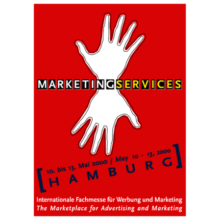 Marketing Services 2000