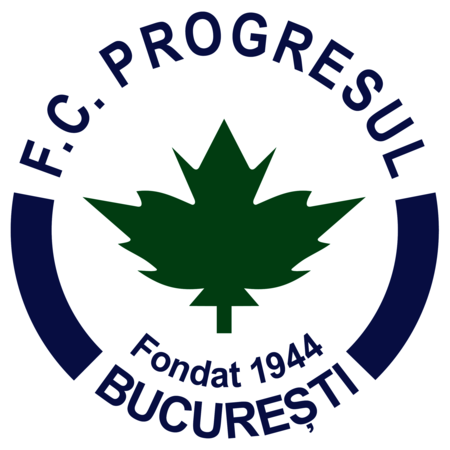 FC Progresul Bucuresti