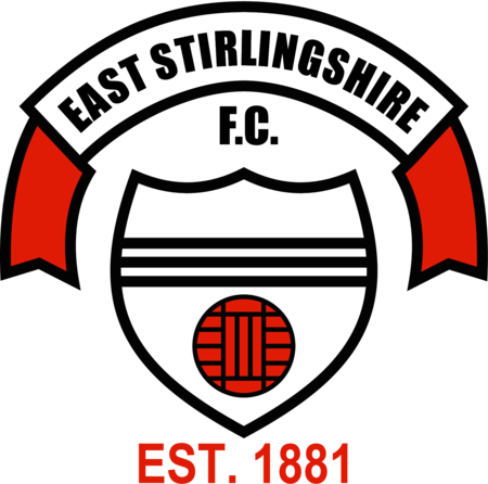 East Stirlingshire FC