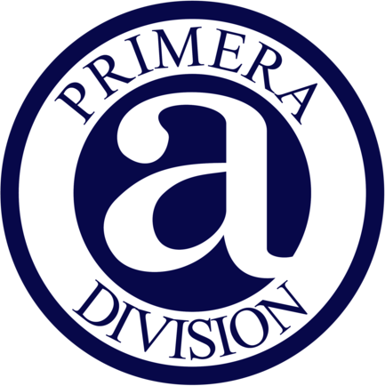Primera Division A  1994-2009