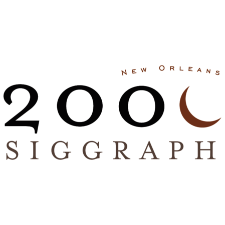Siggraph 2000